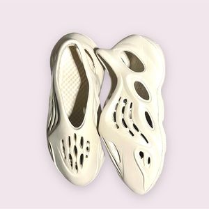 Adidas Yeezy Foam Runner Sand